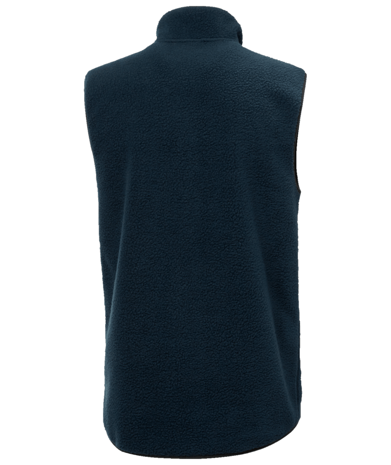HELLY HANSEN HERITAGE PILE VEST 72187