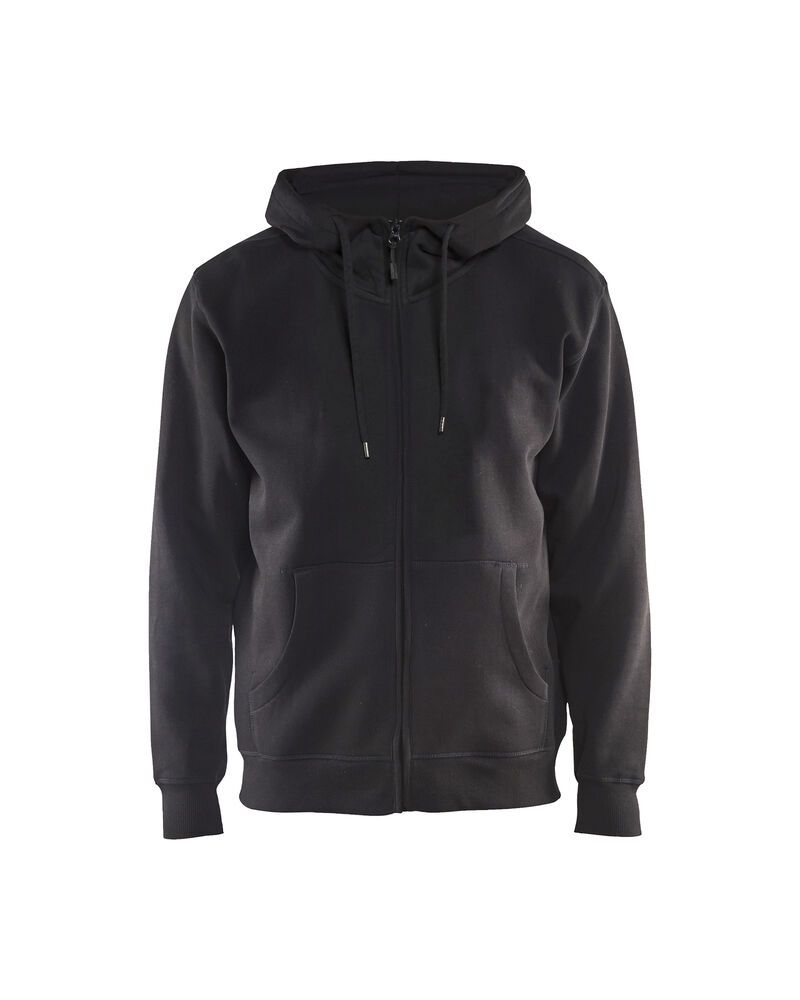 Blåkläder 3366 Hooded sweatshirt