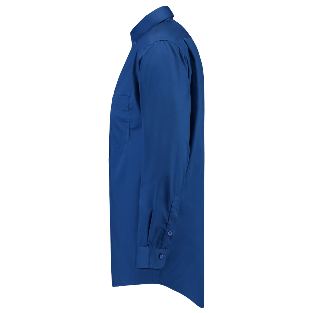 Tricorp Werkhemd Lange Mouw Basis 701004