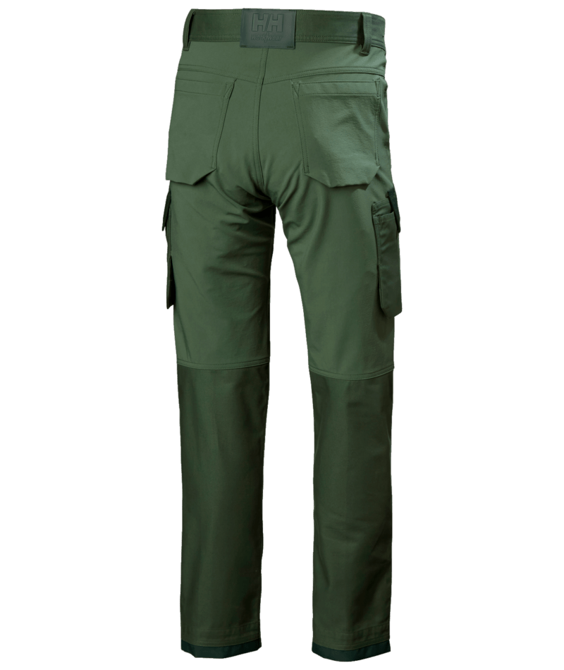 HELLY HANSEN OXFORD 4X CARGO PANT 77408