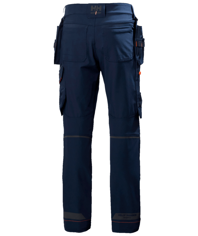 HELLY HANSEN KENSINGTON CONS PANT 77570