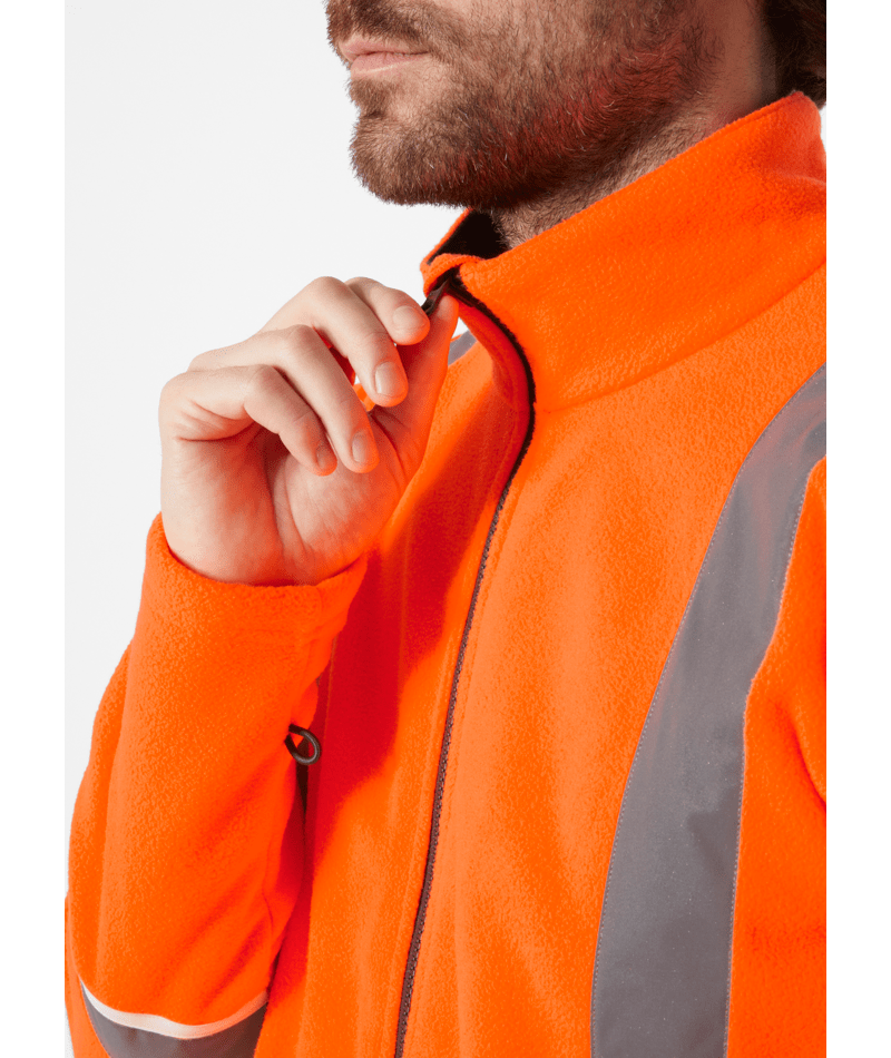 HELLY HANSEN UC-ME FLEECE JACKET 72172