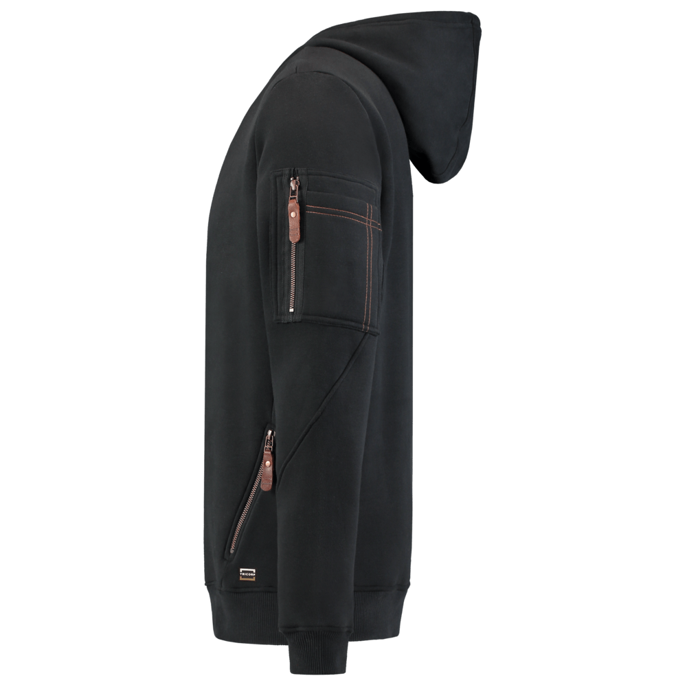 Tricorp Sweater Premium Capuchon 304001