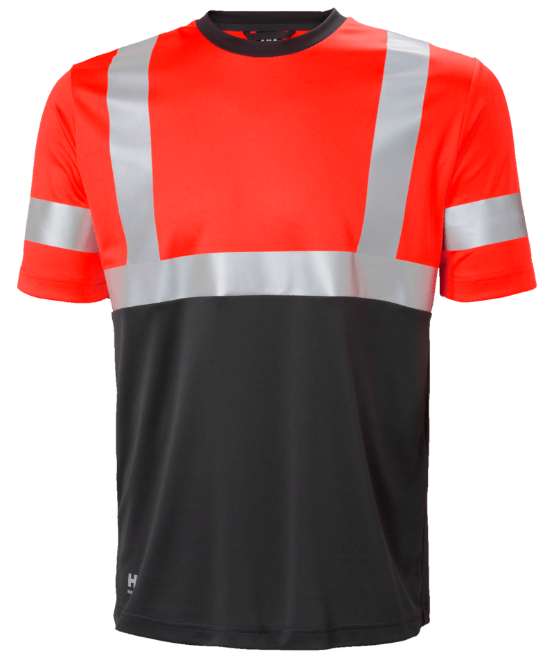 HELLY HANSEN ADDVIS T-SHIRT CL 1 79254