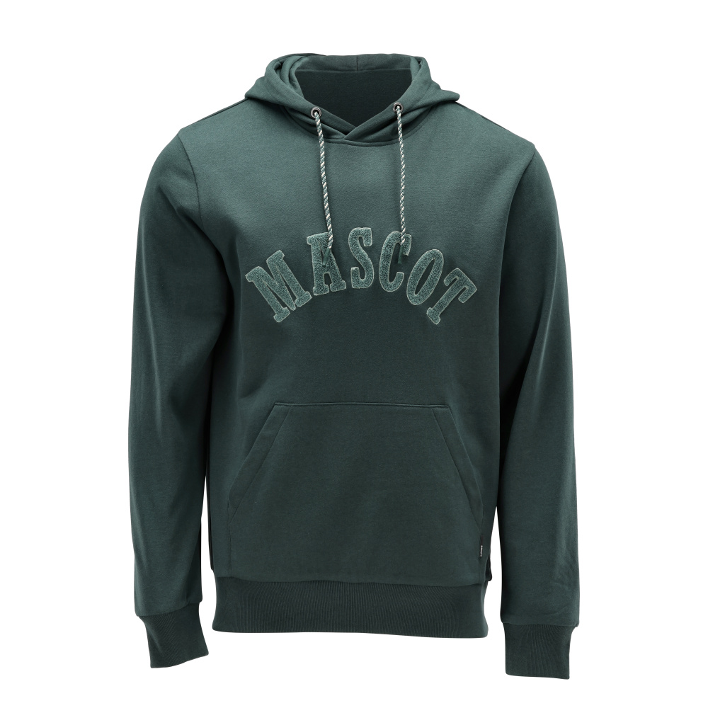 bosgroen