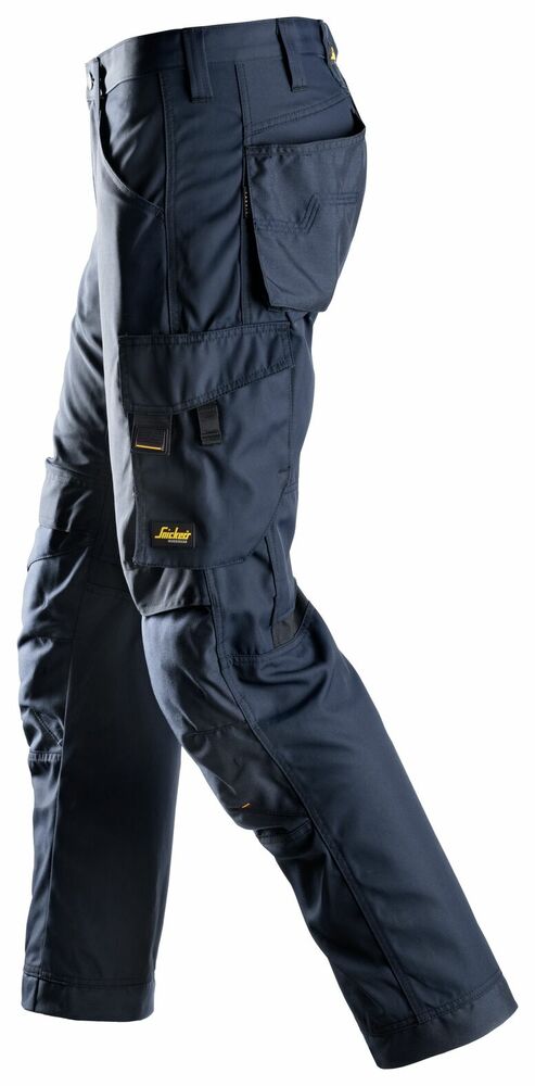 Snickers AllroundWork, Werkbroek 6301