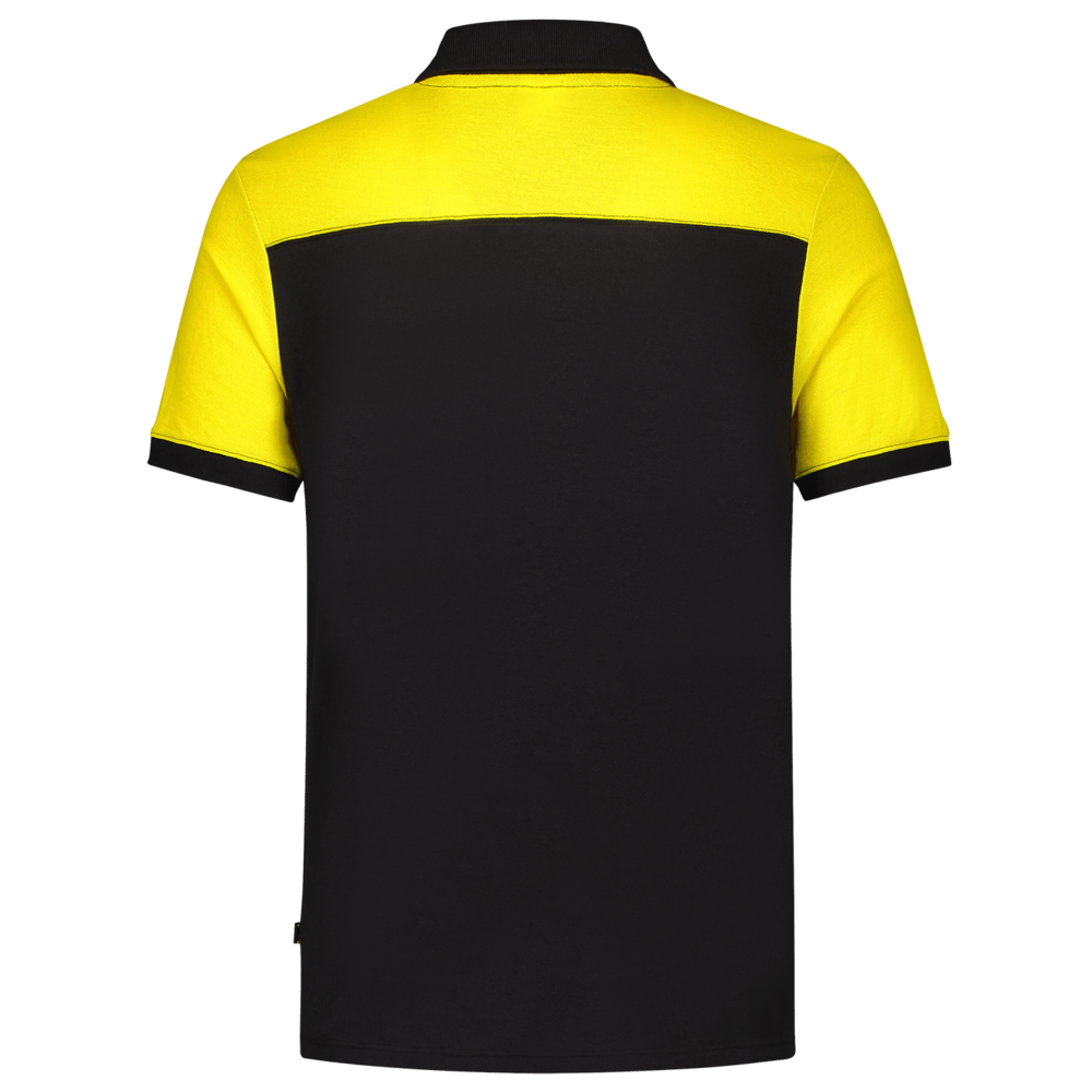 Tricorp Poloshirt Bicolor Naden 202006
