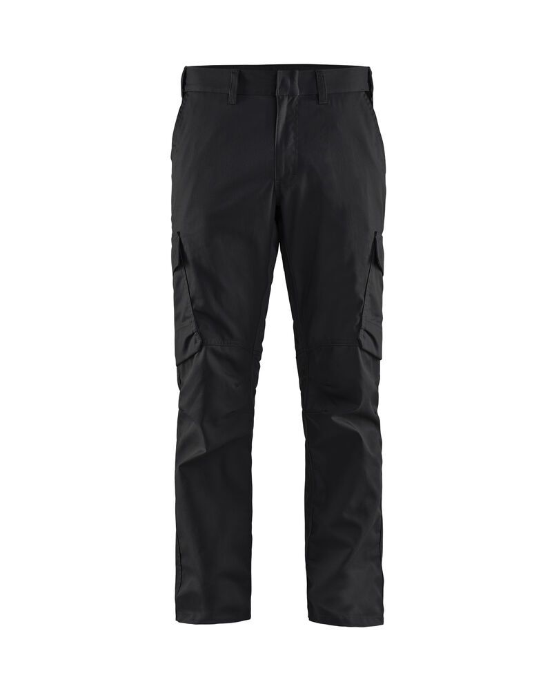 Blåkläder 1444 Industrie werkbroek stretch