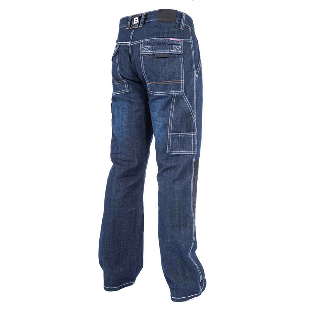 Brams Paris Sander A82 werkbroek