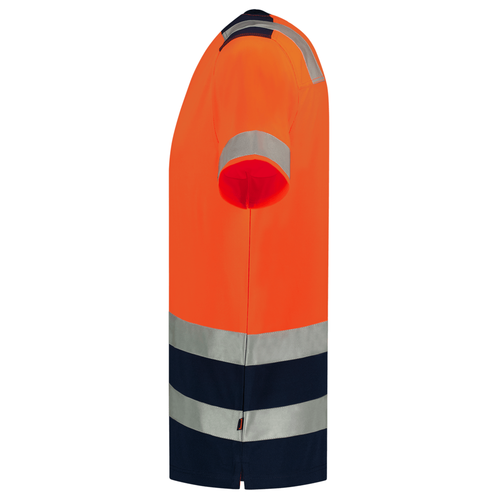 Tricorp T-shirt High Vis Bicolor 103006