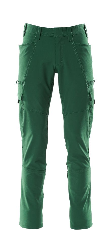groen