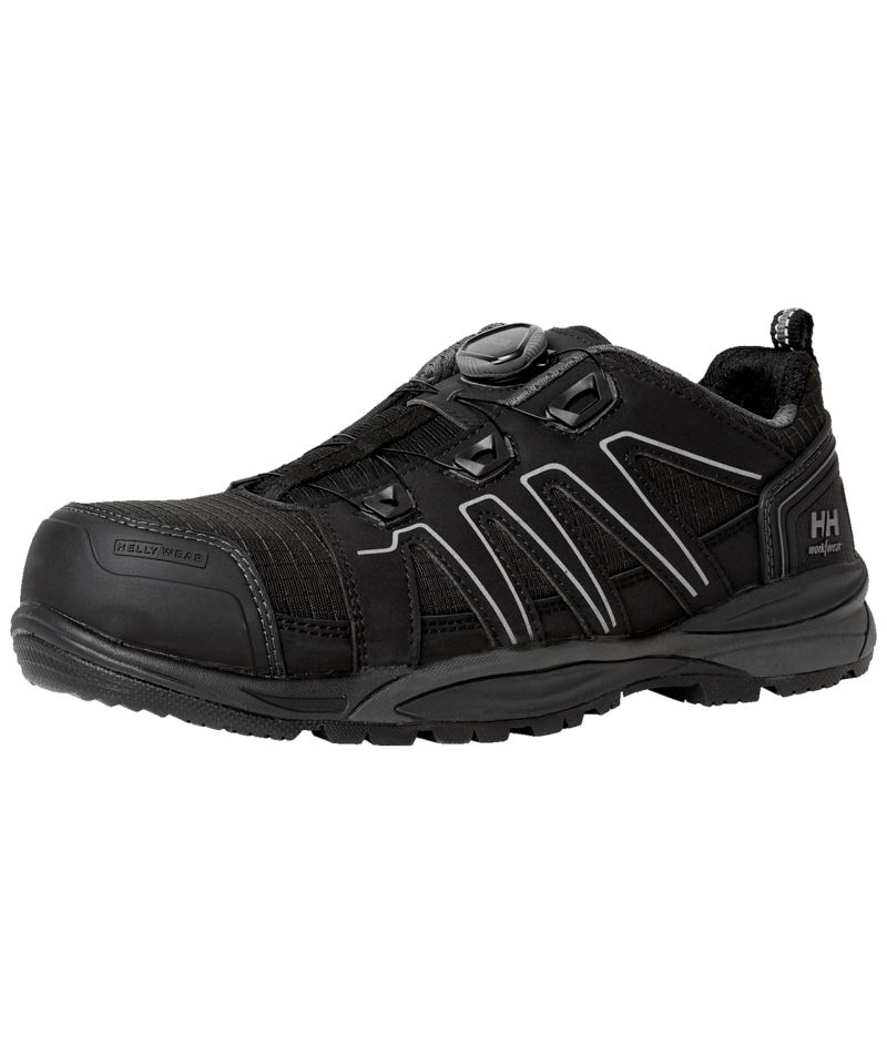 HELLY HANSEN MANCHESTER LOW BOA S3 78423