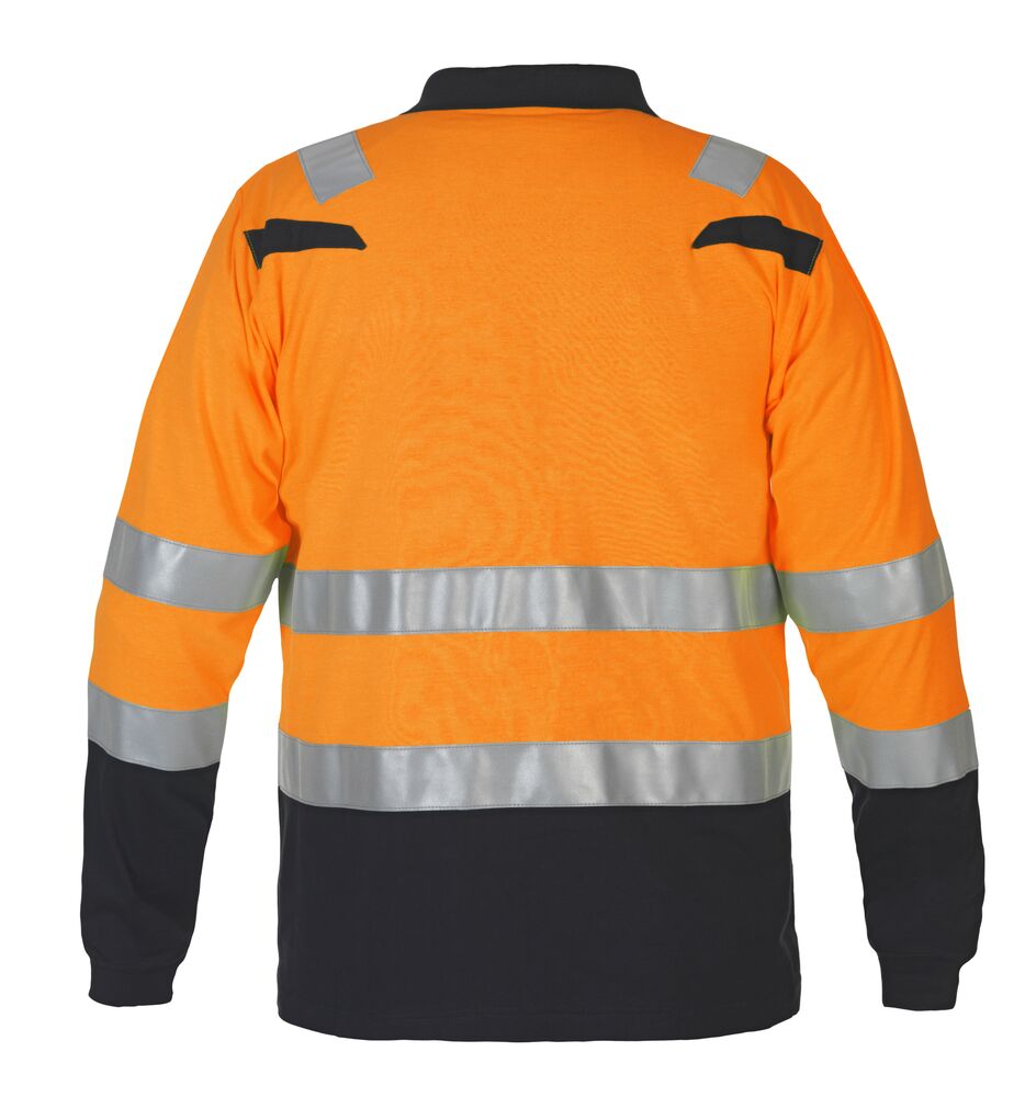 Hydrowear FR AST polo Marbella