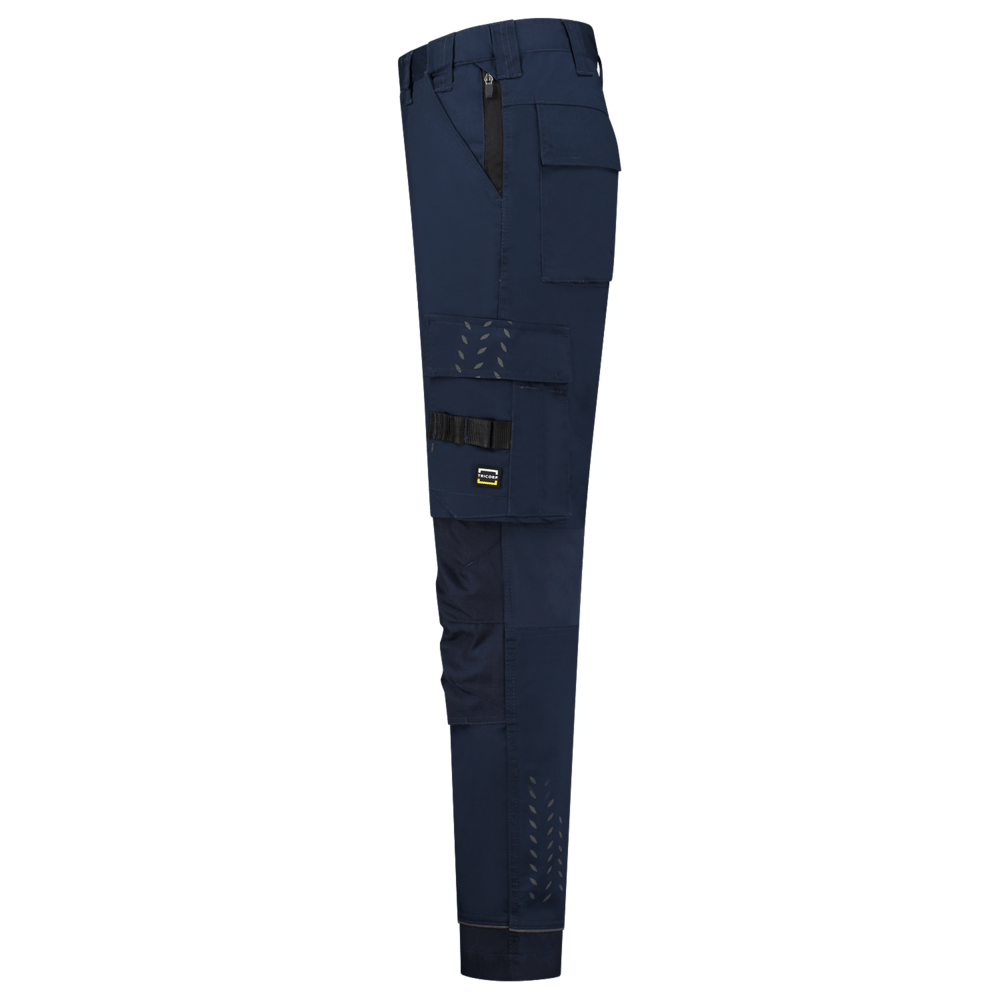Tricorp Werkbroek Twill Cordura Stretch 502020