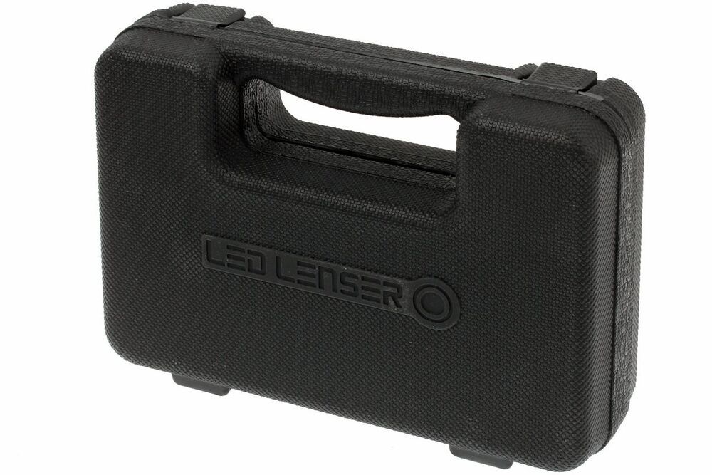 Ledlenser M7R zaklamp