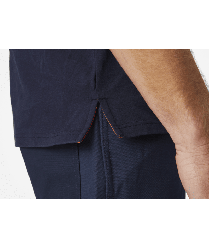 HELLY HANSEN KENSINGTON POLO 79241