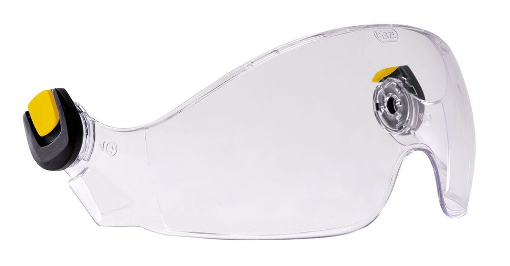 Petzl  VIZIR
