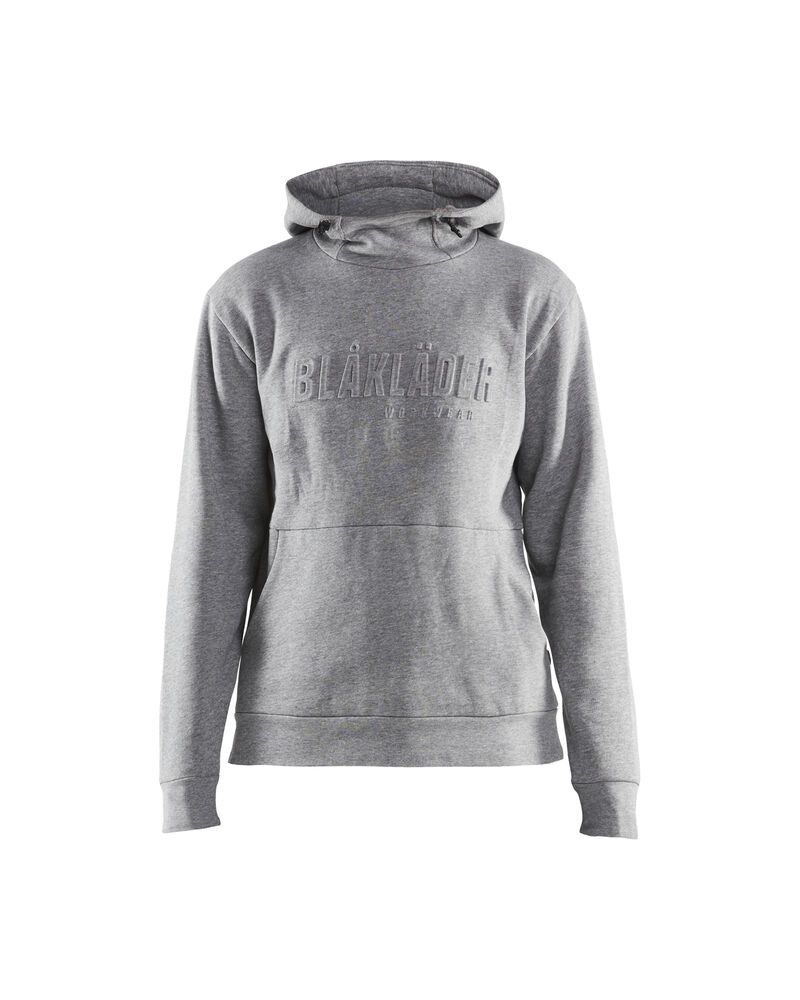 Blåkläder 3560 Dames hoodie 3D