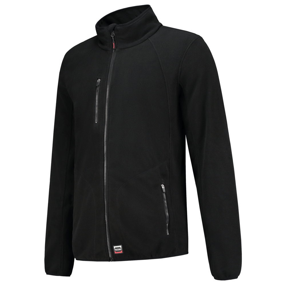 Tricorp Sweatvest Fleece Luxe 301012