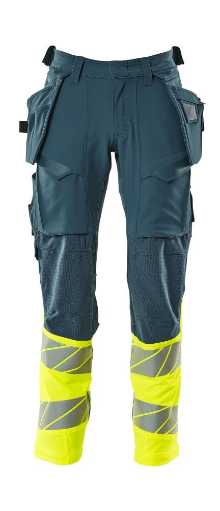 Mascot Accelerate Safe Broek met spijkerzakken 19131