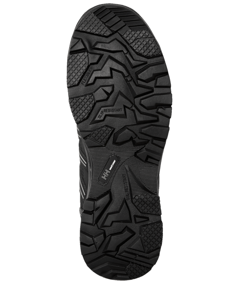 HELLY HANSEN MANCHESTER LOW S3 78421