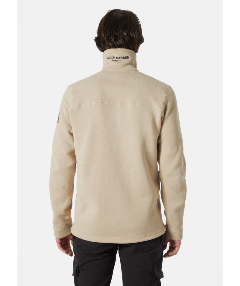 HELLY HANSEN KENSINGTON KNIT FLEECE JACKET 72250