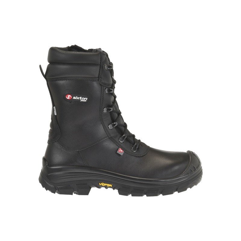 Sixton 80128-01 Terranova Hdry Hoog S3