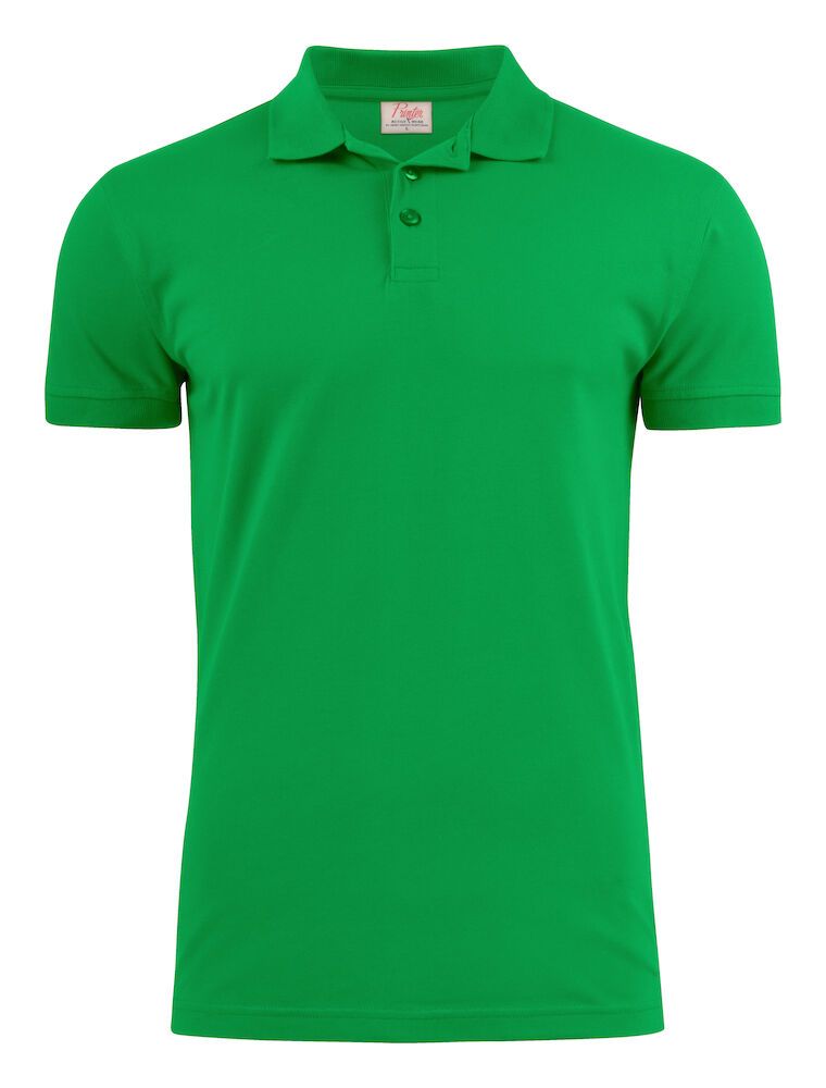 Printer POLO PIQUE SURF STRETCH 