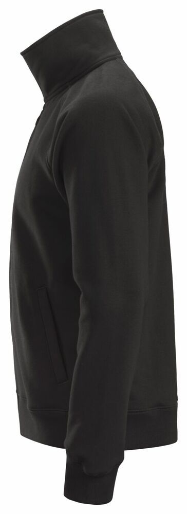 Snickers Sweatshirt Jack met rits 2886