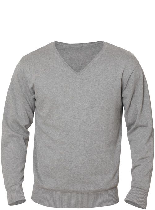 grey melange