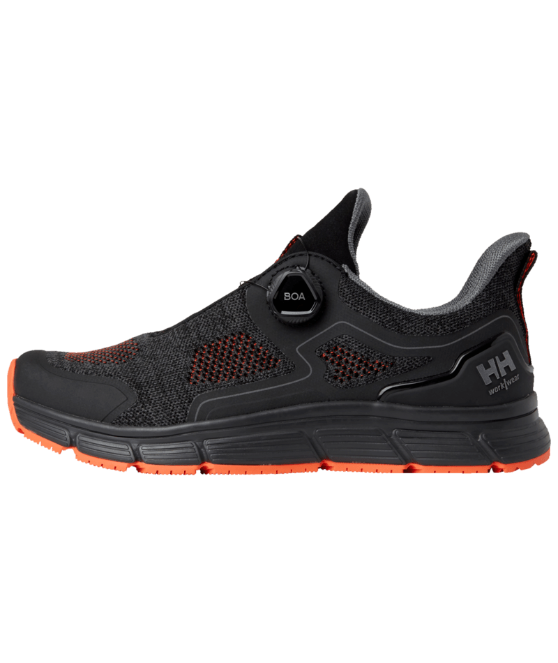 HELLY HANSEN KENSINGTON LOW BOA O1 78358