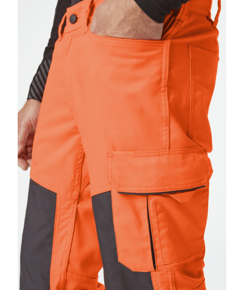 HELLY HANSEN ALNA 2.0 WORK PANT CL 2 77421