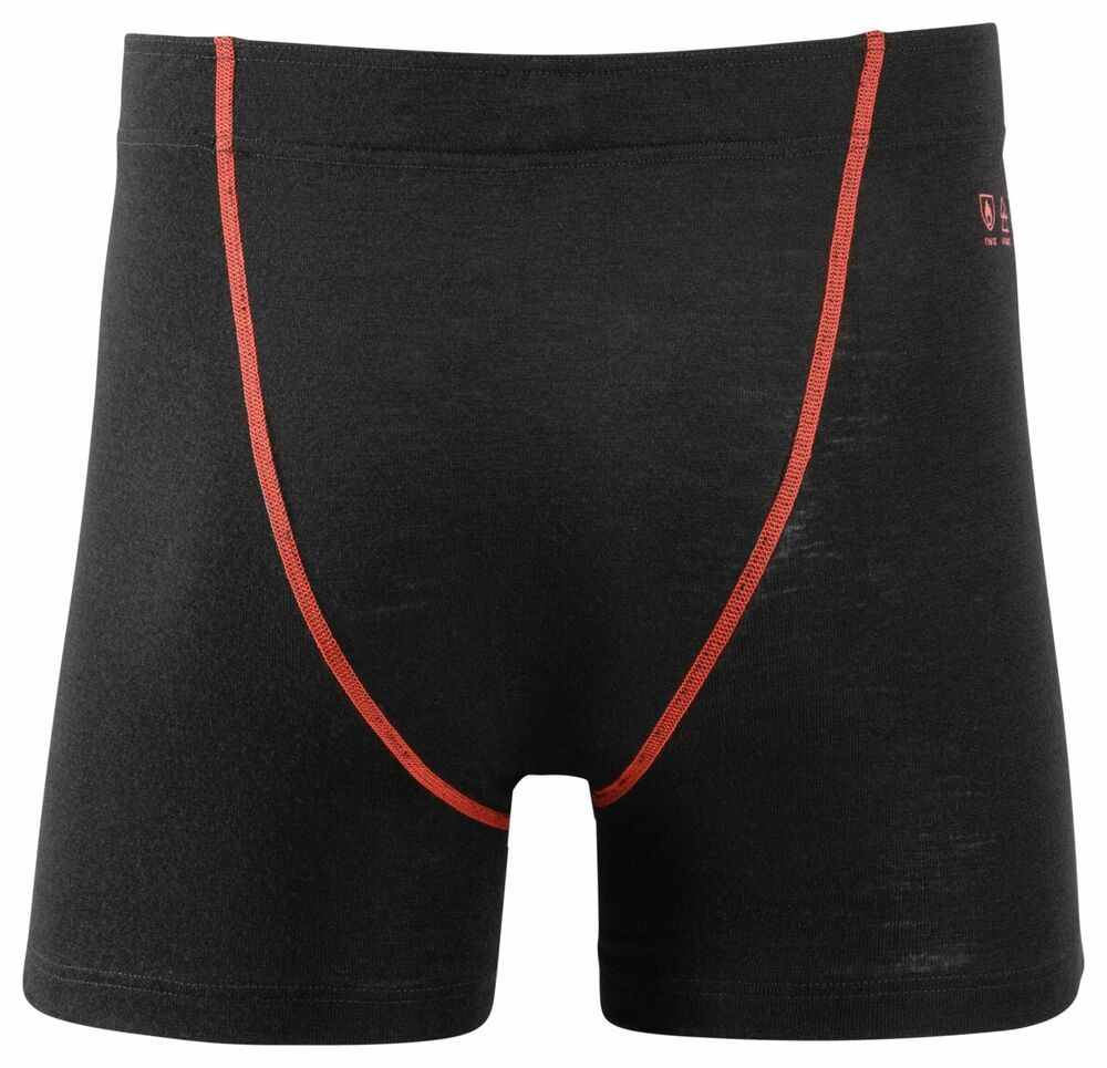 Snickers ProtecWork, wollen boxershort 9464