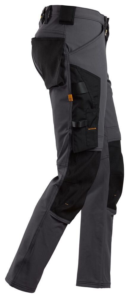 Snickers 






AllroundWork, Full Stretch Werkbroek 6371