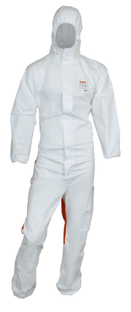 OXXA Owen 8250 overall