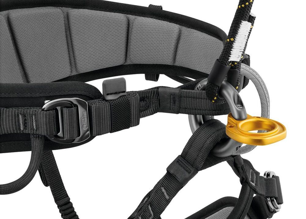 Petzl  RING2RING