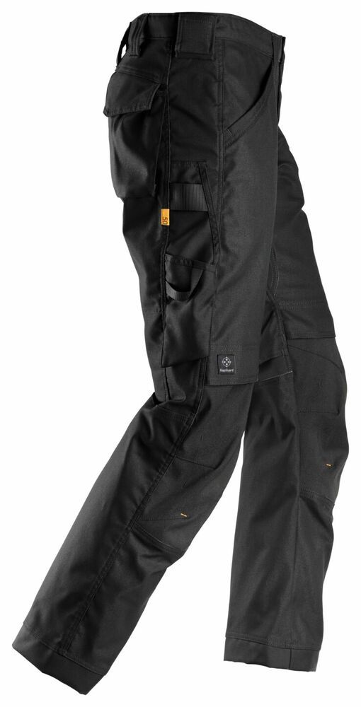 Snickers AW Canvas+ Strtch Trouser 6324