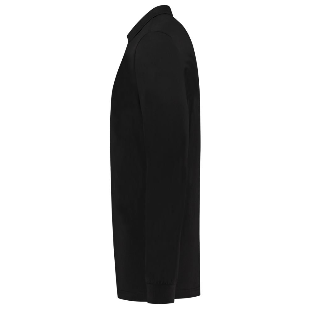 Tricorp Poloshirt Jersey Lange Mouw 201019