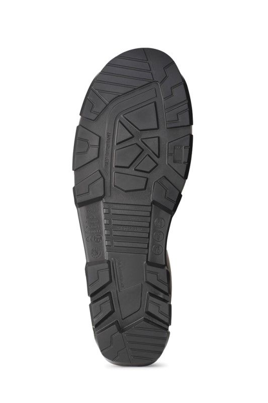 Dunlop Jobguard Full Safety veiligheidslaars S5