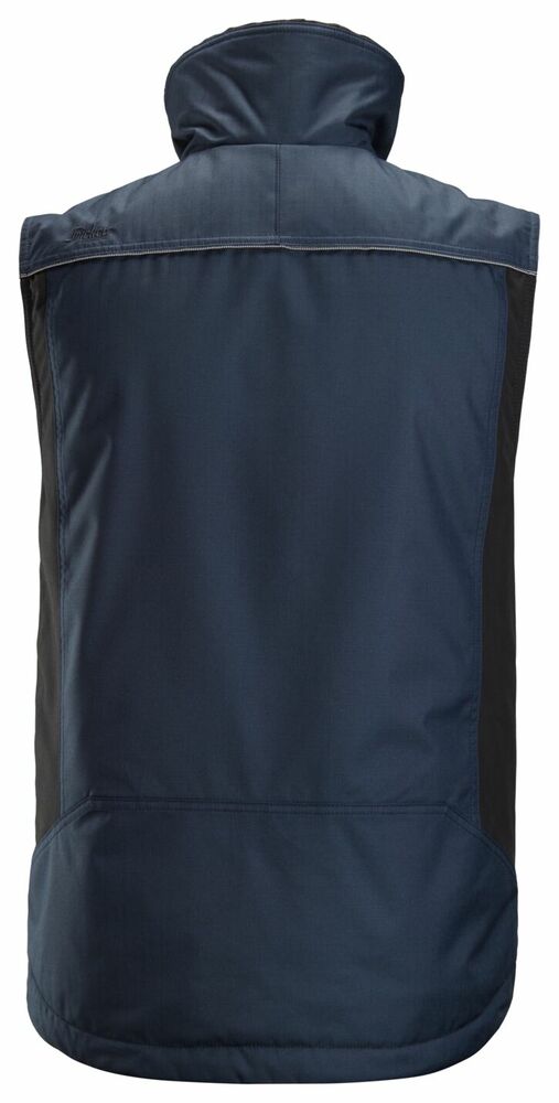 Snickers AllroundWork, Winter Bodywarmer 4548