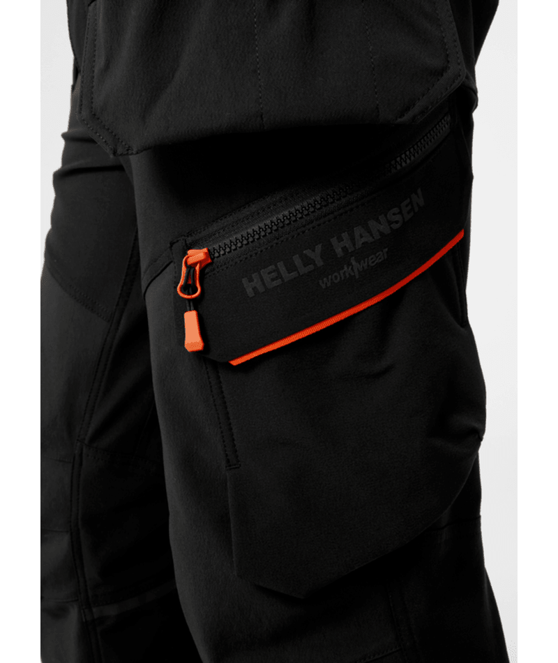 HELLY HANSEN KENSINGTON CONS PANT 77570