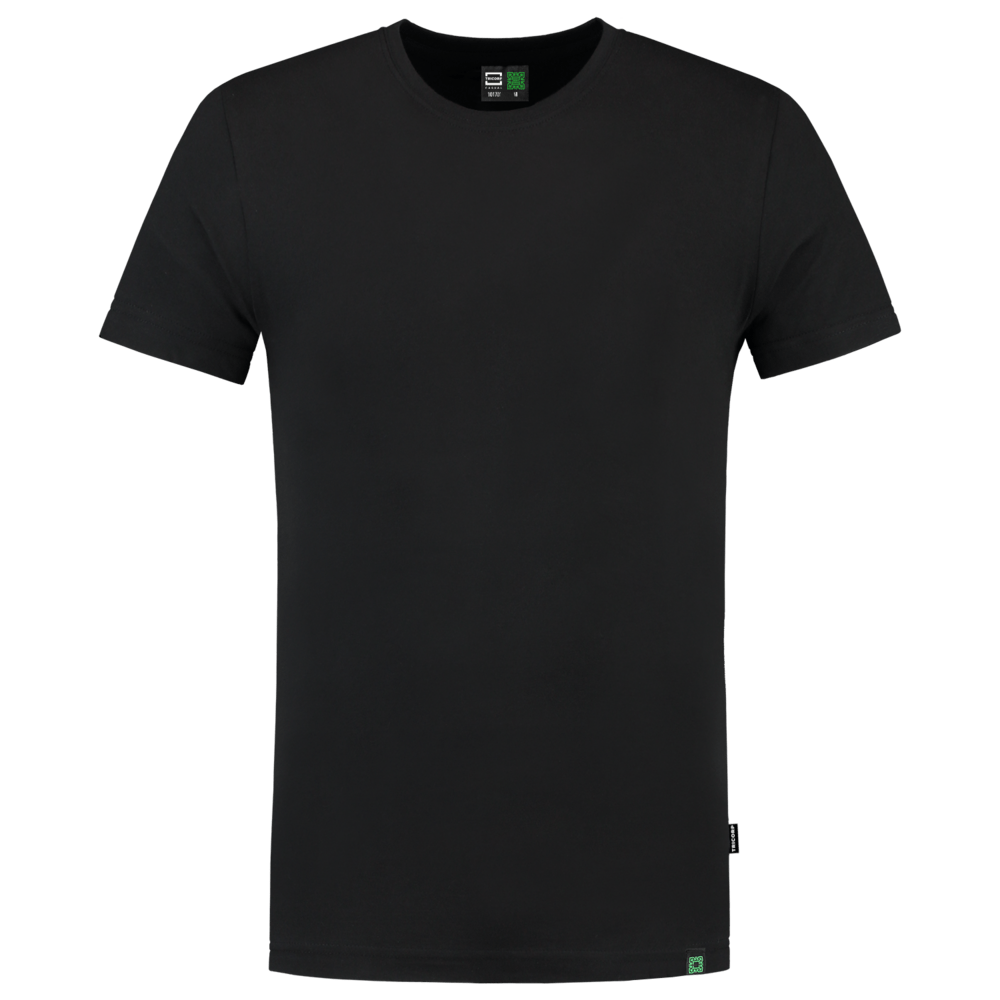 Tricorp T-shirt Fitted Rewear 101701