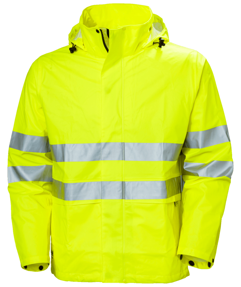 HELLY HANSEN ALTA RAIN JACKET 70260