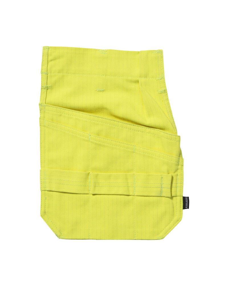 high vis geel