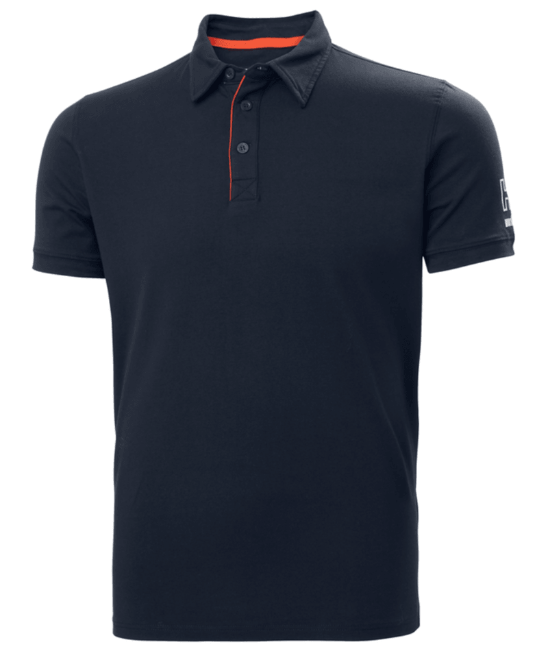 HELLY HANSEN KENSINGTON POLO 79241