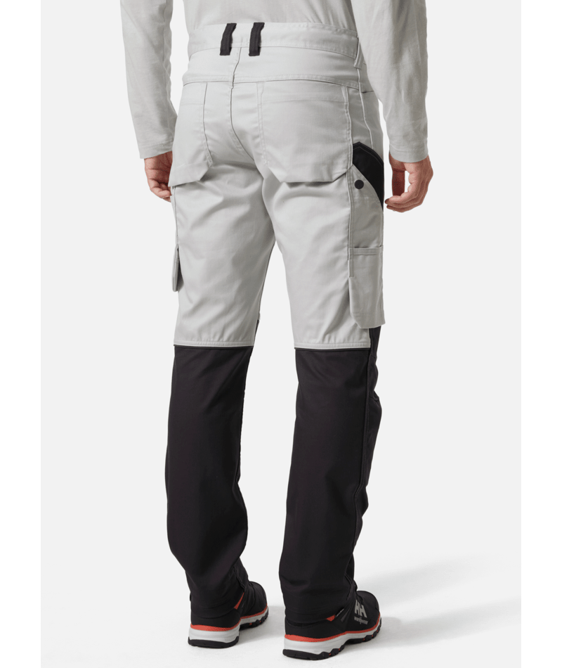 HELLY HANSEN MANCHESTER WORK PANT 77523
