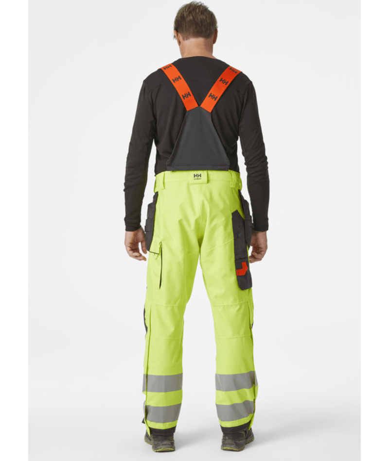 HELLY HANSEN ALNA 2.0 SHELL CONS PANT CL 2 71493
