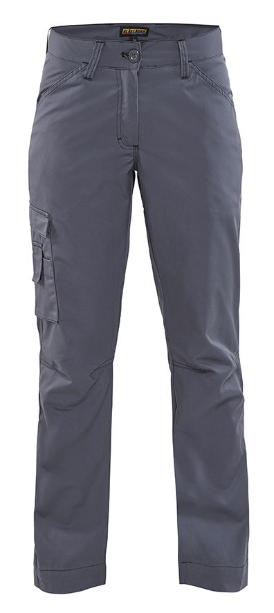 Blåkläder 7190 Dames Service Werkbroek