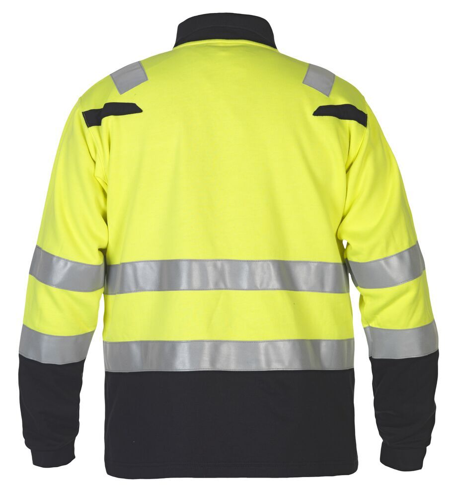 Hydrowear FR AST sweater Mandal