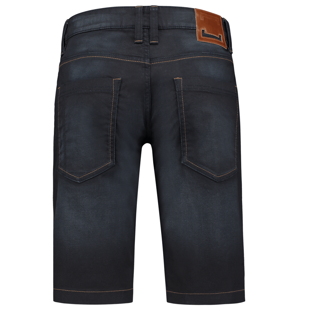 Tricorp Jeans Premium Stretch Kort 504010